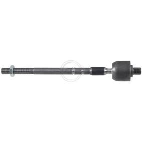 Compre Barra axial da direção de A.B.S. online para SLK (R172) a preços moderados