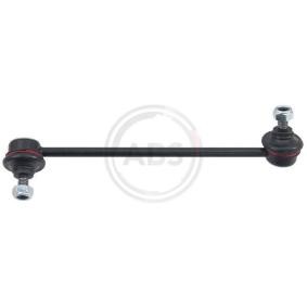 Comprar Bieleta de suspensión de A.B.S. 260888 a bajo precio de 20,38 €