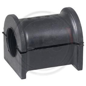 Compre Casquilhos da barra estabilizadora de A.B.S. online para Discovery II (L318) a preços moderados