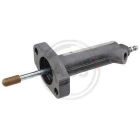 Kupplungsnehmerzylinder 41484 von A.B.S. günstig für 39,23 € online kaufen