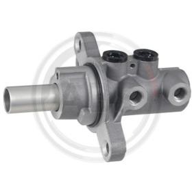 Compre Bomba central dos travões da A.B.S. 61324 a um preço baixo por 88,12 €