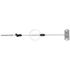 Comprar Cable de freno de mano de A.B.S. K10681 a bajo precio de 9,52 €
