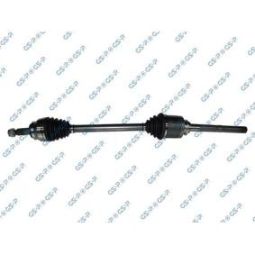 Compre Palier de GSP online para 4008 SUV a precios moderados