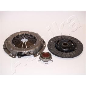 Achetez des Kit d'embrayage ASHIKA 92-02-2080 à prix pour 128,33 €