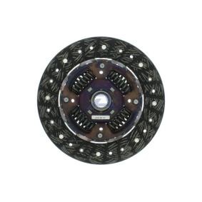 Kupplungsscheibe DF-911 von AISIN günstig für 473,87 € online kaufen