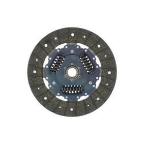 Acquista Disco frizione da AISIN online per BT-50 (CD, UN) a prezzi moderati