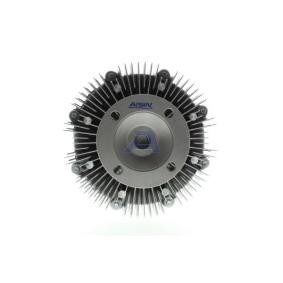 Compre Embrague viscoso de ventilador de AISIN online para LAND CRUISER (VDJ20_, UZJ20_) a precios moderados