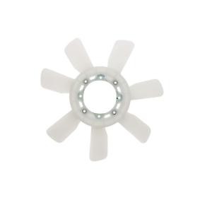 Compre Ventoinha do ventilador, refrigeração do motor da AISIN FNM-011 a um preço baixo por 33,37 €