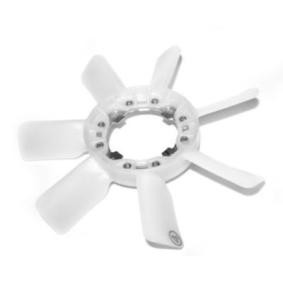 Comprar Núcleo ventilador, refr. motor de AISIN FNT-001 a bajo precio de 38,68 €