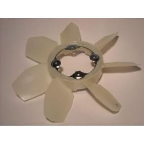 Compre Ventoinha do ventilador, refrigeração do motor de AISIN online para LAND CRUISER (KDJ12_, GRJ12_) a preços moderados