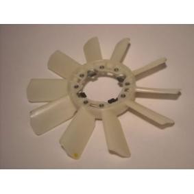 Compre Hélice del ventilador del radiador del motor de AISIN online para HILUX III Pick-up (TGN1_, GGN2_, GGN1_, KUN2_, KUN1_) a precios moderados