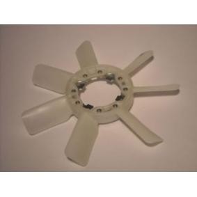 Comprar Núcleo ventilador, refr. motor de AISIN FNT-021 a bajo precio de 41,89 €