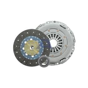 Compre Kit de embraiagem da AISIN KO-031 a um preço baixo por 288,70 €
