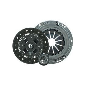 Achetez des Kit d'embrayage de chez AISIN en ligne pour Celica Coupe (_A2_) à prix modérés