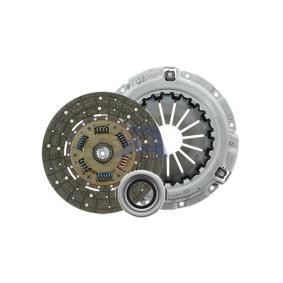 Acquista Kit frizione da AISIN online per Dyna 350 Camion pianale / Telaio a prezzi moderati