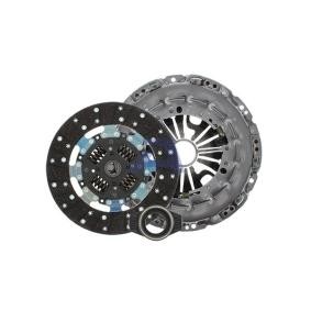 Compre Kit de embrague de AISIN online para H-1 Travel (TQ) a precios moderados