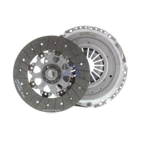 Acquista Kit frizione da AISIN online per Santa Fé IV (TM) a prezzi moderati