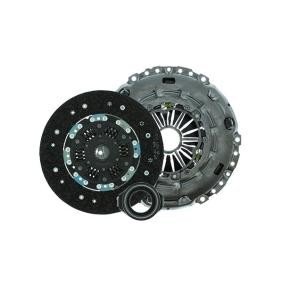 Köp Kopplingssats av AISIN KZ-126 till det låga priset 3868,83 kr
