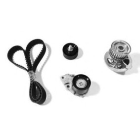 Wasserpumpe + Zahnriemensatz TKO-914 von AISIN günstig für 90,87 € online kaufen