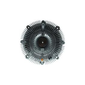 Kupplung, Kühlerlüfter VN-819 von AISIN günstig für 157,32 € online kaufen