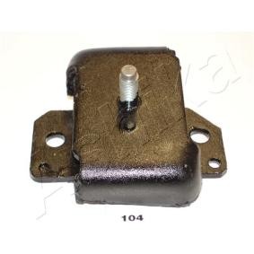 Compre Apoio do motor de ASHIKA online para PATROL Hardtop (K260) a preços moderados