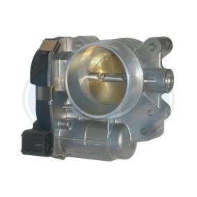 Achetez des Boîtier de papillon ERA 556195 à prix pour 287,71 €