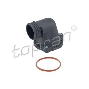 Acquista Flangia refrigerante da TOPRAN 502 266 a buon mercato per soli 13,56 €