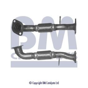 Compre Tubo de escape de BM CATALYSTS online para CR-V III (RE) a preços moderados