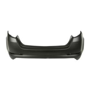 Comprar Parachoques trasero de BLIC 5506-00-3221950P a bajo precio de 97,96 €