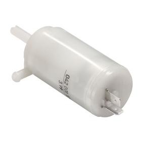 Compre Bomba de limpiaparabrisas de VDO online para 7 (E23) a precios moderados