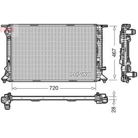 Kühler, Motorkühlung DRM02021 von DENSO günstig für 169,81 € online kaufen