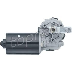 Achetez des Moteur d'essuie-glace TOPRAN 113 767 à prix pour 77,62 €