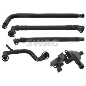 Compre Válvula, respiro do cárter da cambota da SWAG 20 94 6303 a um preço baixo por 119,33 €