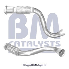Abgasrohr BM50104 von BM CATALYSTS günstig für 61,20 € online kaufen