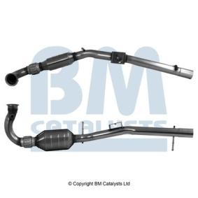 Katalysator BM80399H von BM CATALYSTS günstig für 320,14 € online kaufen