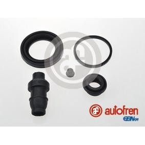 Achetez des Kit de réparation d'étrier de frein AUTOFREN SEINSA D42098 à prix pour 11,44 €