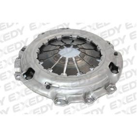 Compre Platô da embreagem de EXEDY online para CIVIC VIII Hatchback (FN, FK) a preços moderados