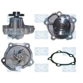 Acquista Pompa acqua da Saleri SIL PA1347 a buon mercato per soli 73,08 €