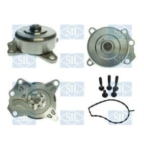 Acquista Pompa acqua da Saleri SIL PA1371 a buon mercato per soli 61,86 €