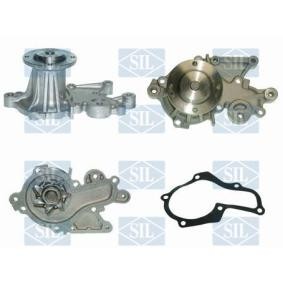Acquista Pompa acqua da Saleri SIL PA801 a buon mercato per soli 67,81 €
