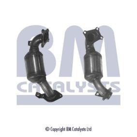 Katalysator BM80363H von BM CATALYSTS günstig für 242,92 € online kaufen