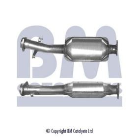 Katalysator BM80141H von BM CATALYSTS günstig für 278,45 € online kaufen