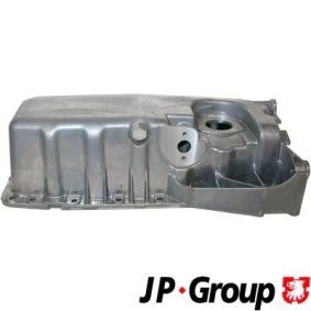 Comprar Cárter de aceite de JP GROUP 1112902000 a bajo precio de 64,32 €