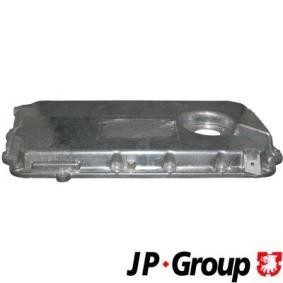 Comprar Cárter de aceite de JP GROUP 1112902400 a bajo precio de 42,99 €