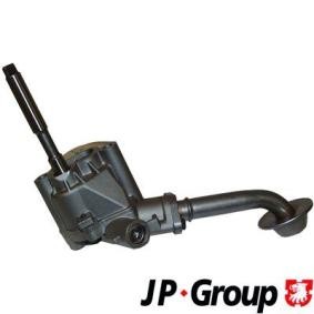 Comprar Bomba de aceite de JP GROUP 1113100300 a bajo precio de 46,30 €