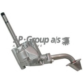 Comprar Bomba de aceite de JP GROUP 1113100900 a bajo precio de 43,09 €