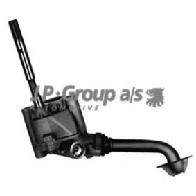 Comprar Bomba de aceite de JP GROUP 1113101800 a bajo precio de 33,99 €