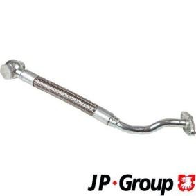 Osta Öljyletku JP GROUP:llä 1113700100 edullisesti hintaan 91,37 €