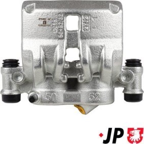 Compre Peças de fixação do radiador de JP GROUP online para A6 Sedan (4A2, C4) a preços moderados
