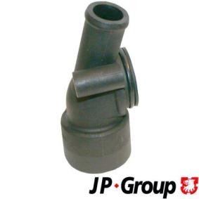 Compre Refrigerante flange de JP GROUP online para Classe V (W638/2) a preços moderados